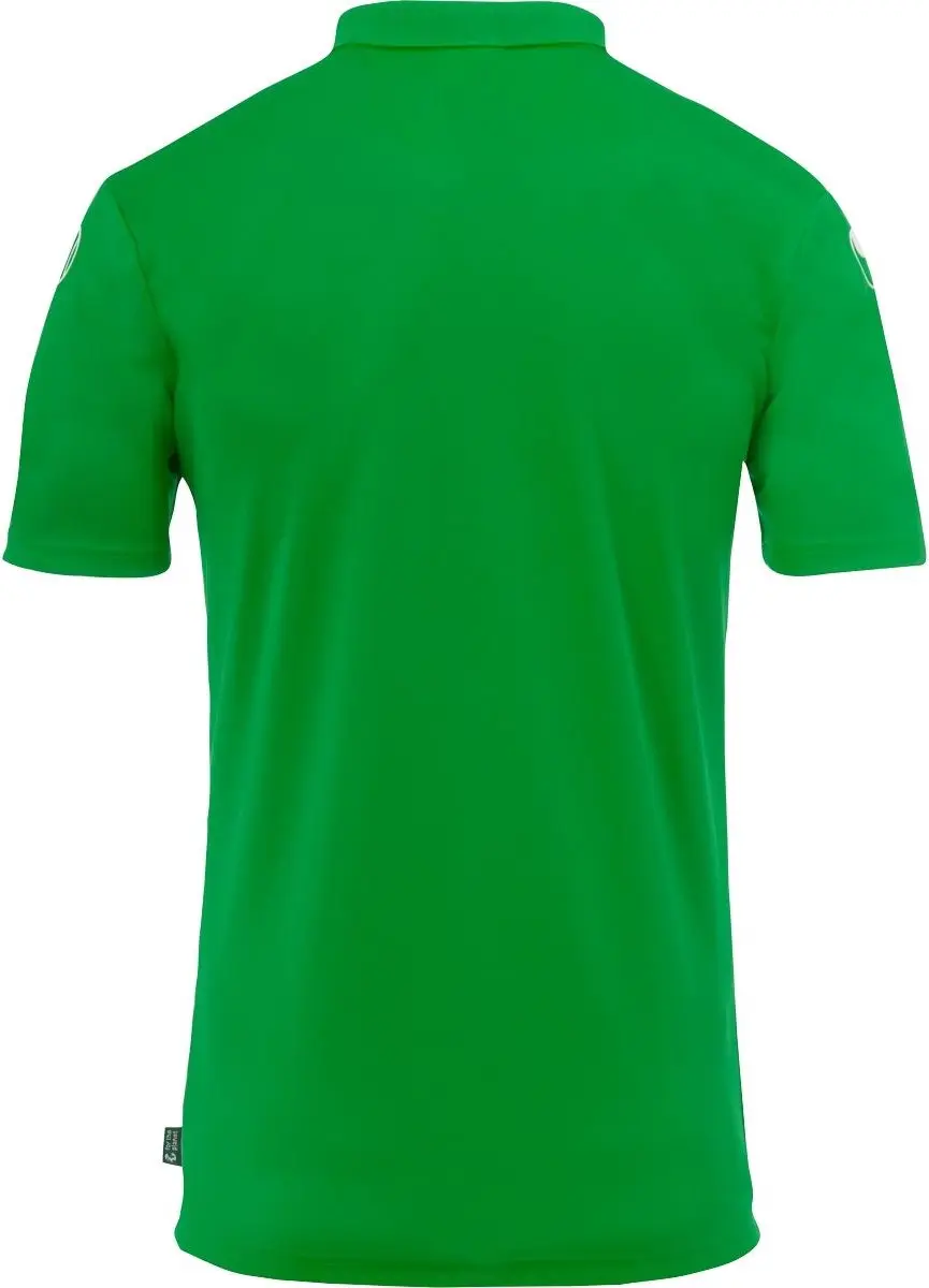 Uhlsport Score 26 Polo Heren - Groen L