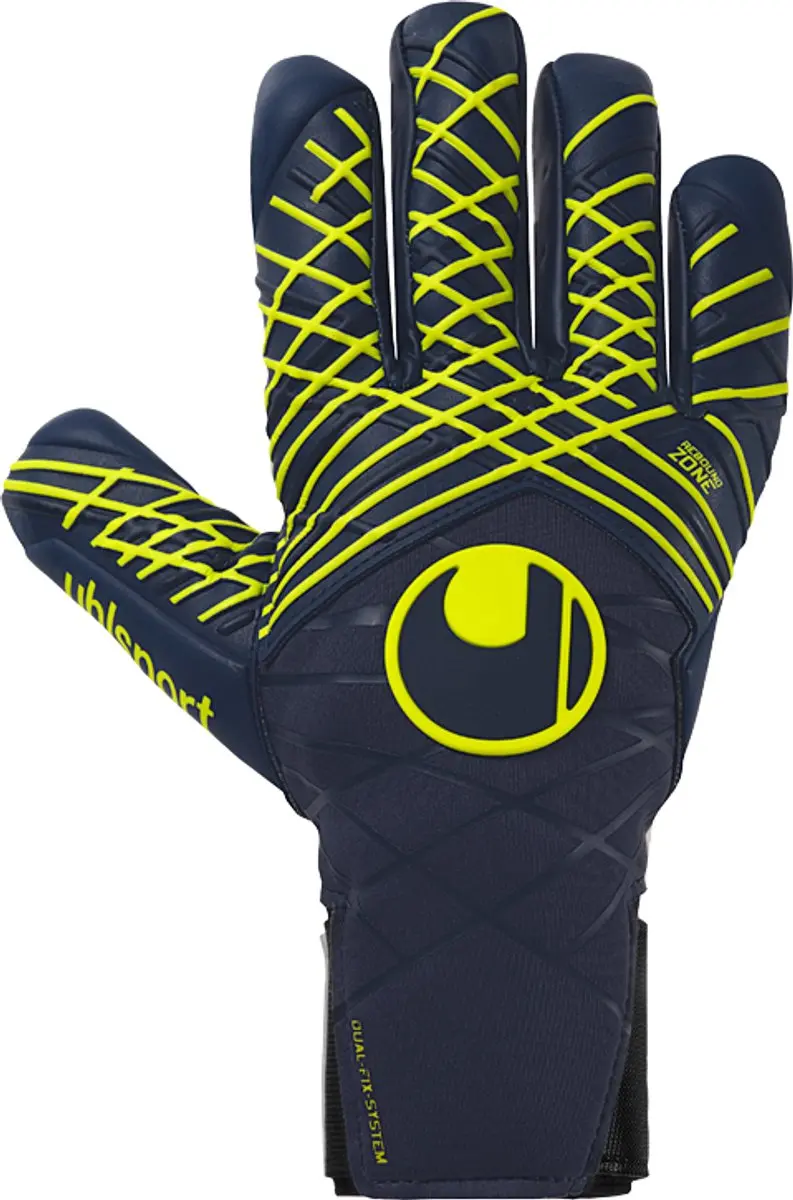 Uhlsport Prediction Absolutgrip HN Keepershandschoenen