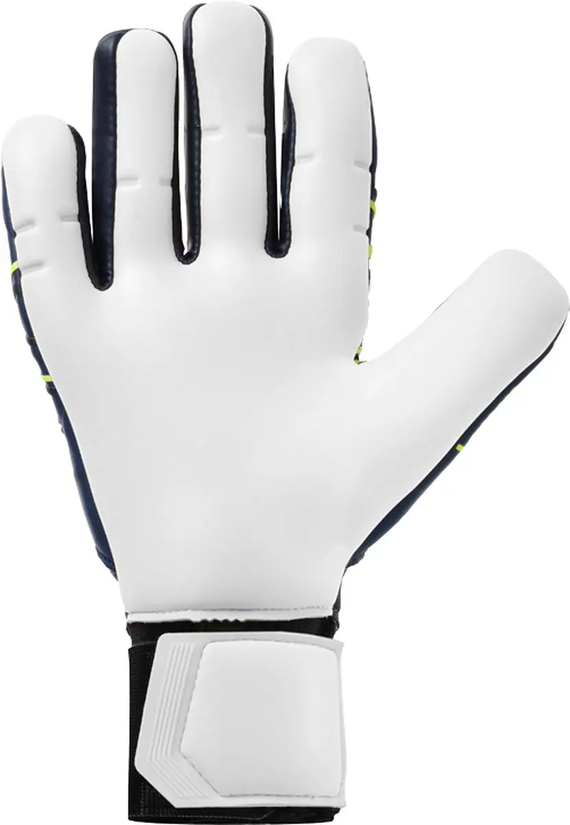 Uhlsport Prediction Absolutgrip HN Keepershandschoenen - Maat 12