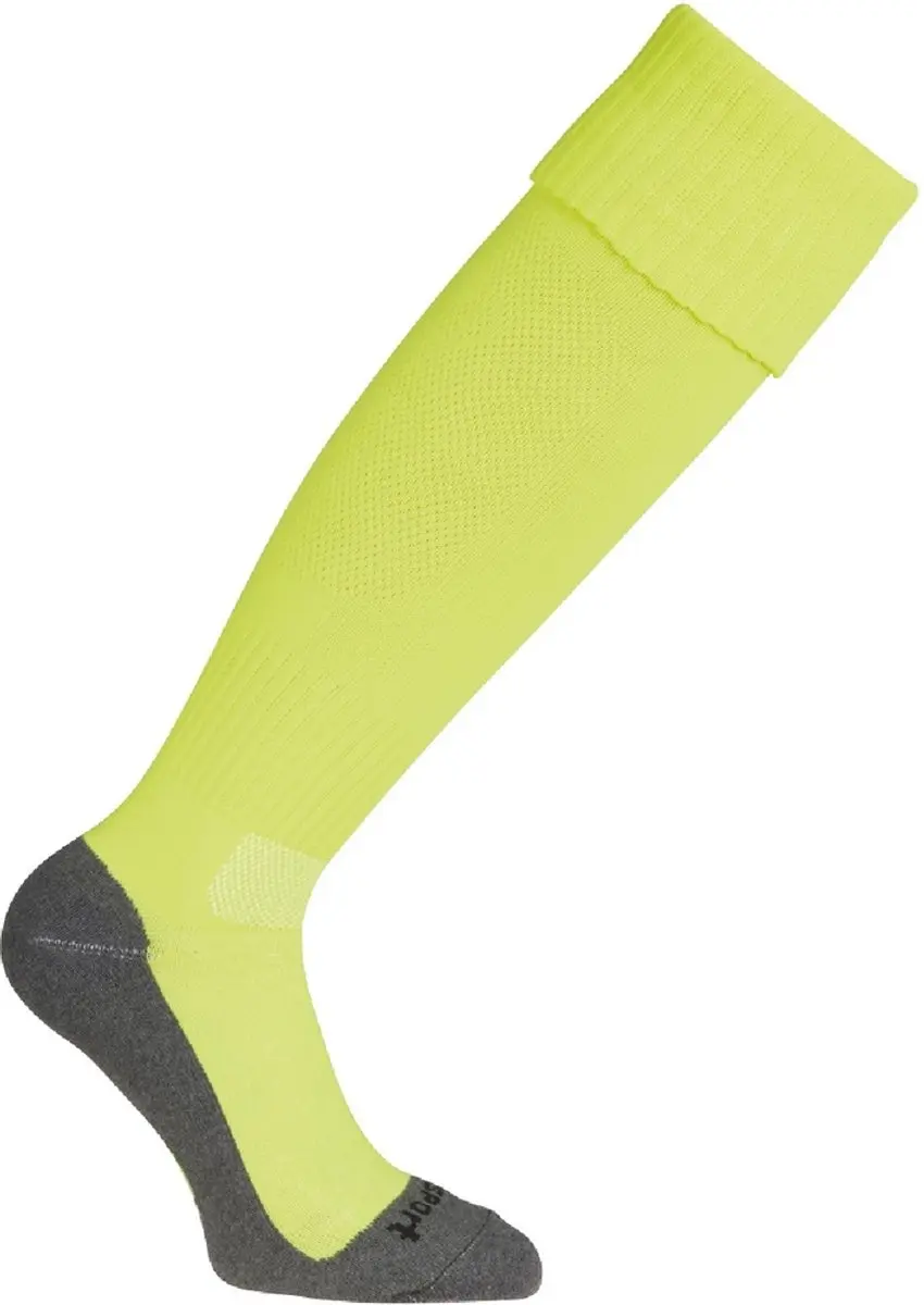 Uhlsport Team Pro Essential Sokken 40-42 - Wit