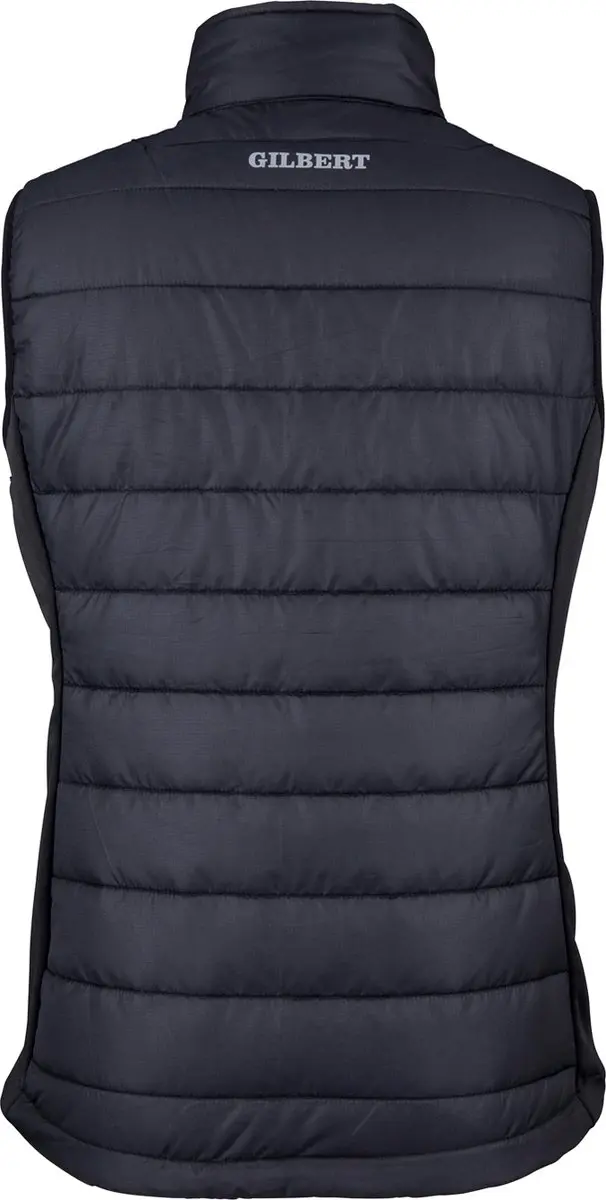 Gilbert Jkt Pro Bodywarmer M - Multikleur - afbeelding 2 van 3