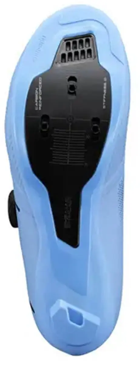 Shimano SH-RC503 Racefietsschoenen - Blauw