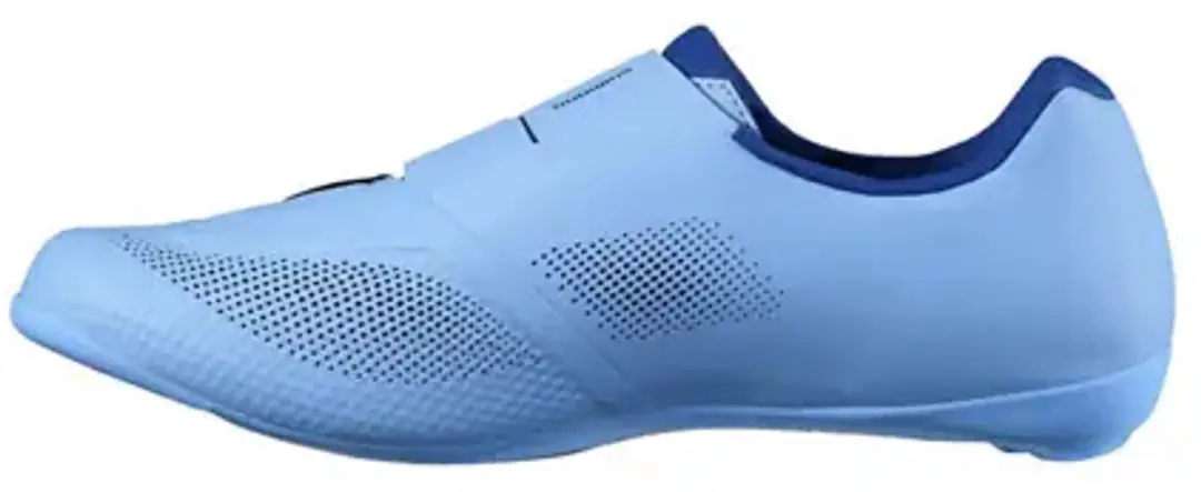 Shimano SH-RC503 Racefietsschoenen - Blauw