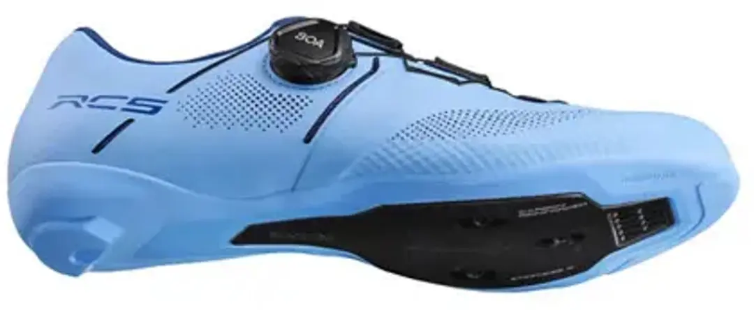 Shimano SH-RC503 Racefietsschoenen - Blauw
