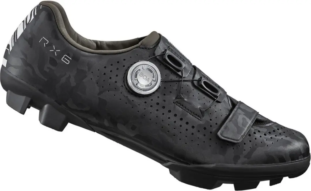 Shimano SH-RX600 Racefietsschoenen