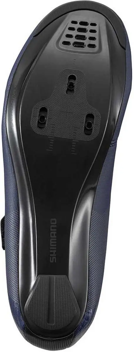 Shimano RC1 Raceschoenen - Blauw - EU 41