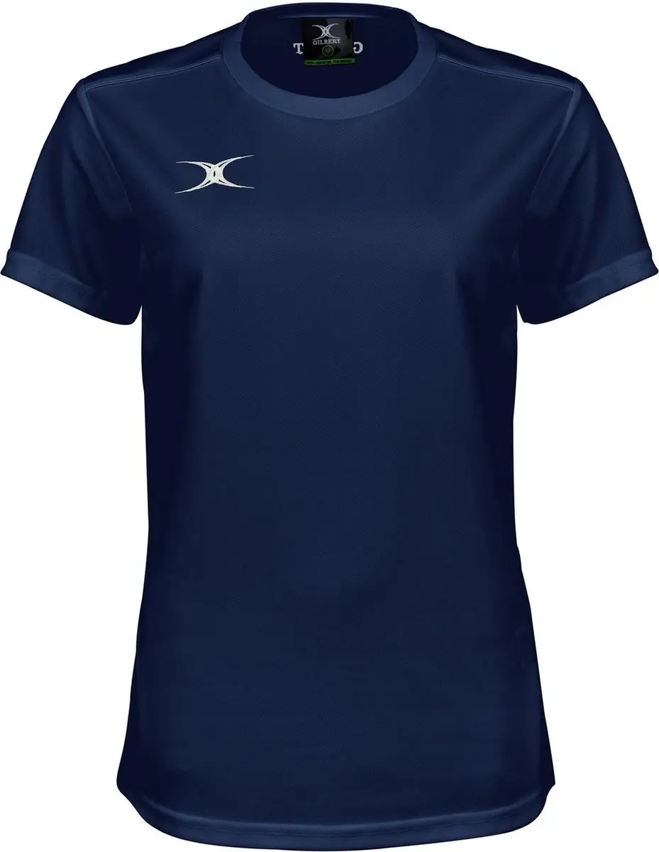 Gilbert Tee Photon Ii Lds Donker Navy 8