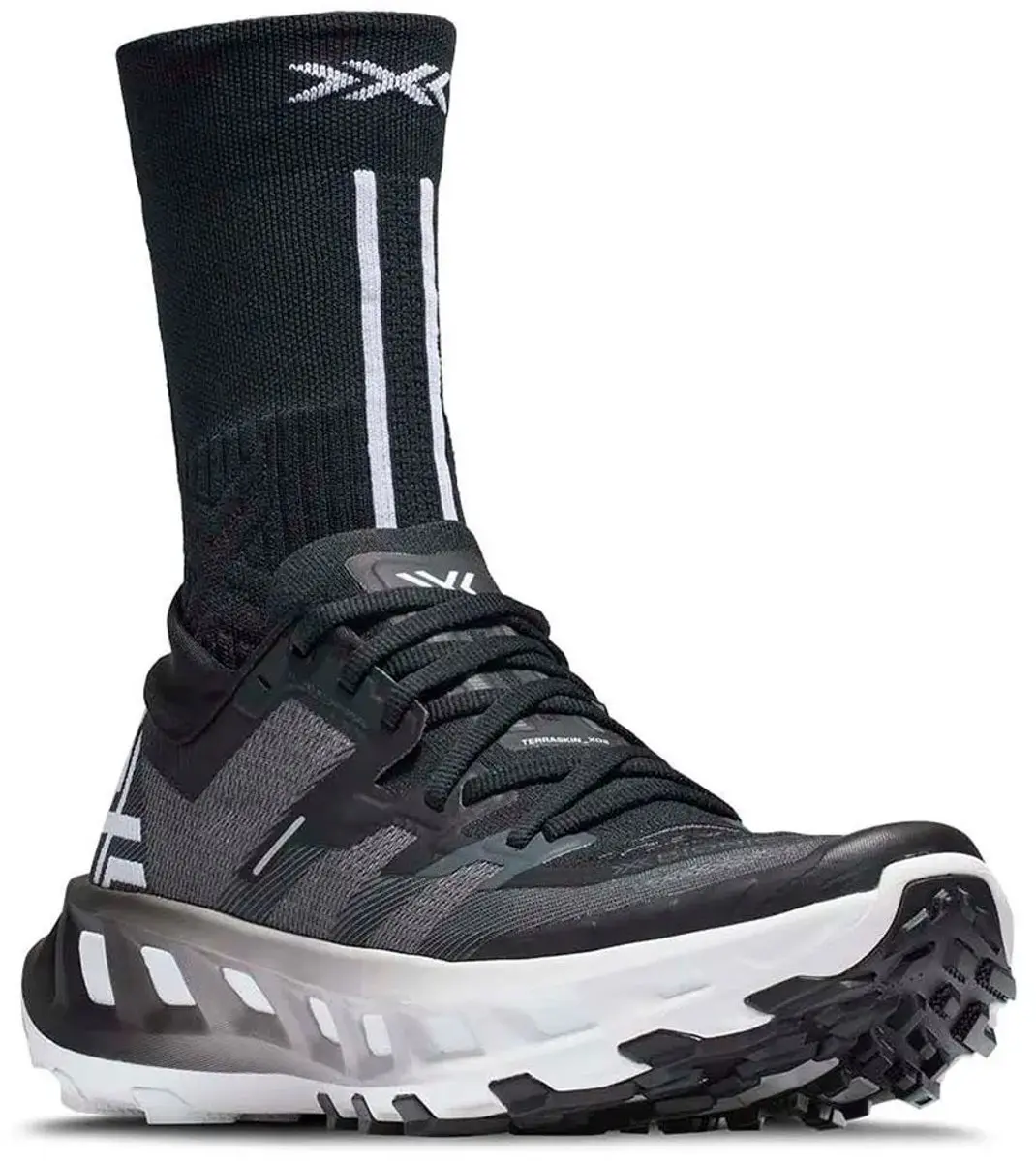 X-Bionic Terraskin X02 Trailschoenen