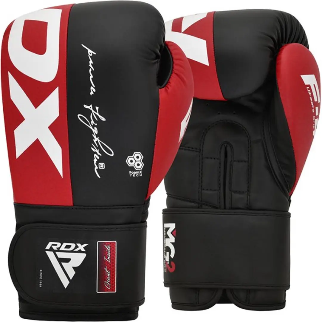 RDX Sports Rex F4 Bokshandschoenen