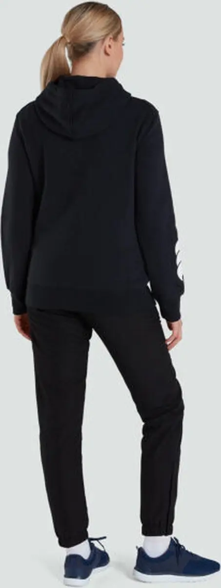 Canterbury Club Hoody Women - S - Black