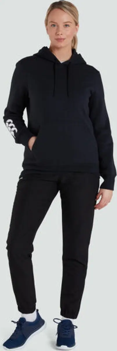 Canterbury Club Hoody Women