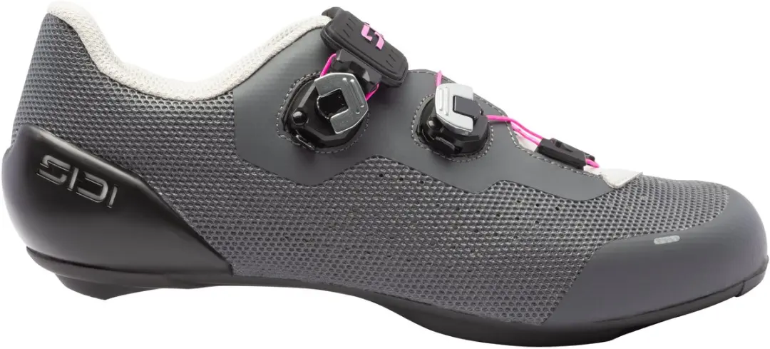 Sidi Genius X Wyve Winterfietsschoen