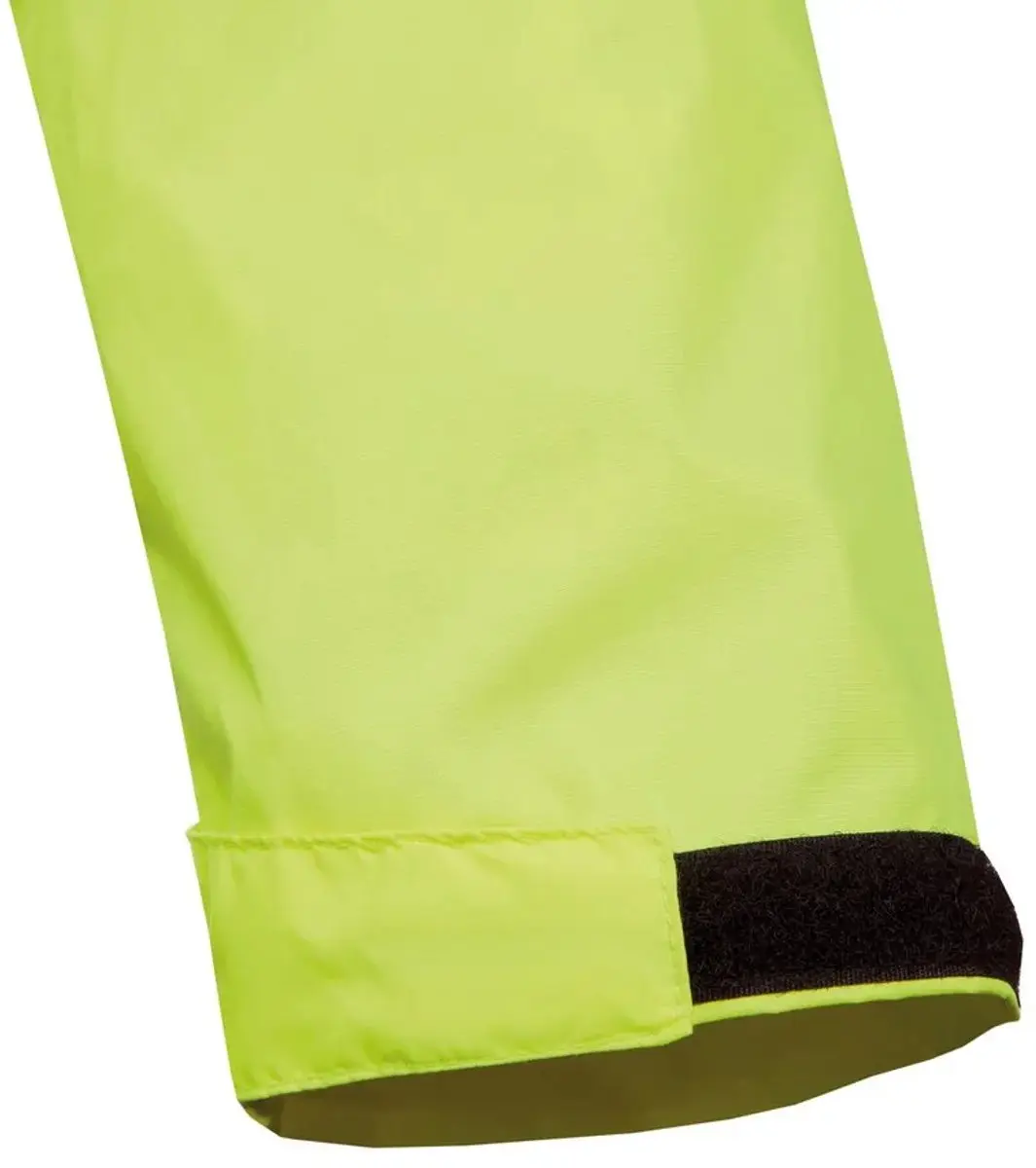 Tucano Urbano Nano Plus Regenjas - M - Fluo Geel
