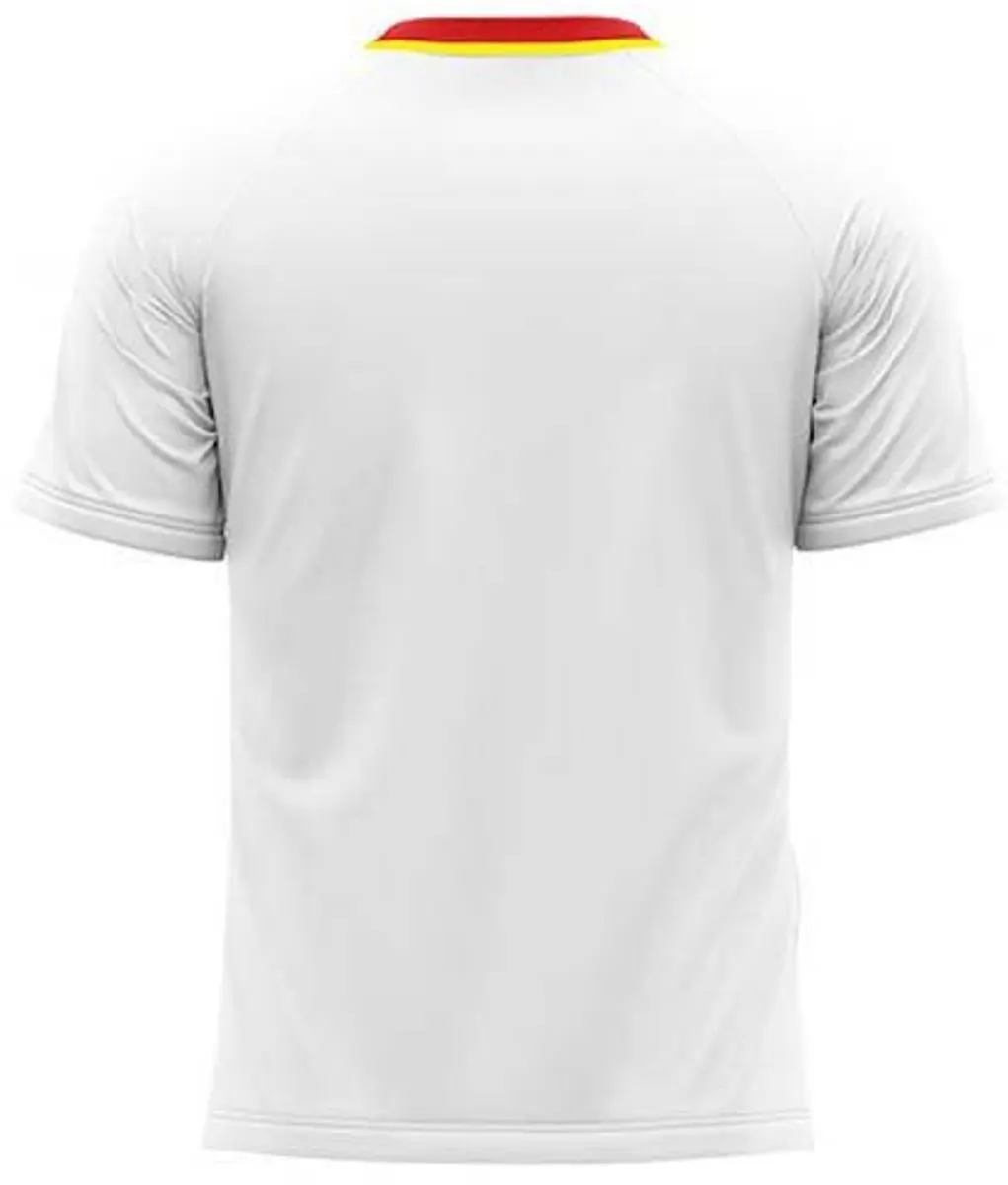 Givova Radio Sportshirt - L - Wit