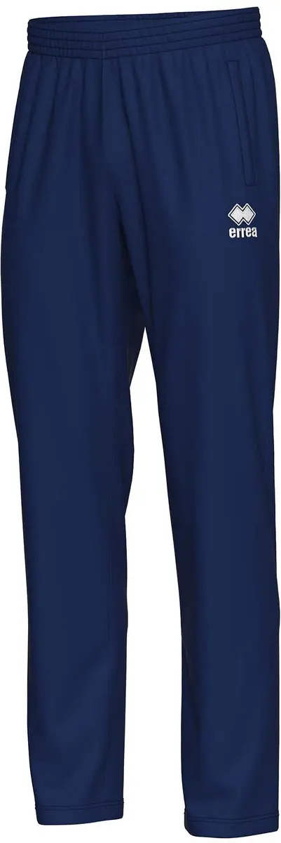 Errea Matty Trainingsbroek S - Blauw - afbeelding 3 van 6