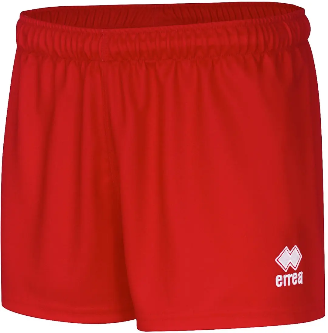 Errea Brest Shorts Junior Trainingsbroek XS