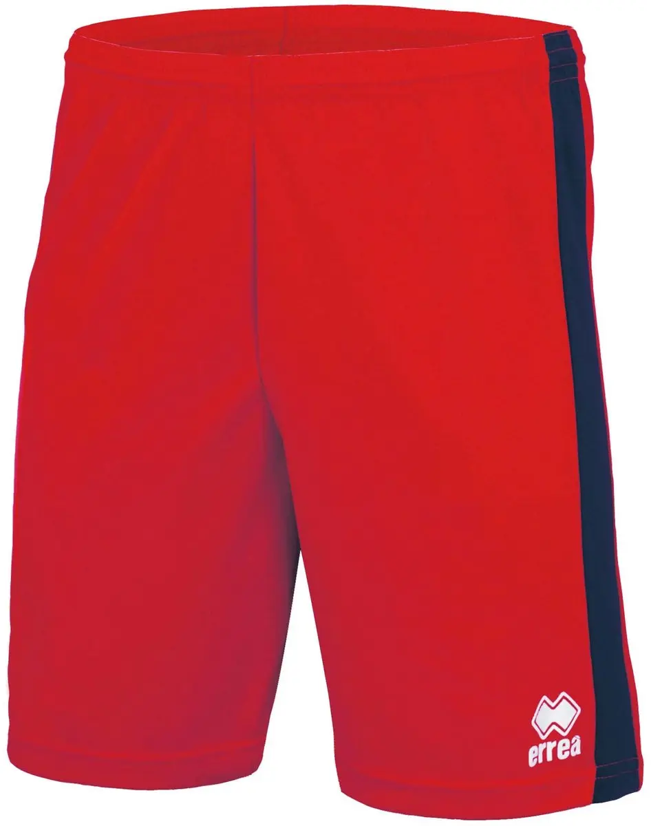 Errea Bolton Panta Korte Broek L
