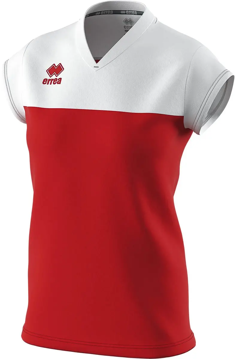 T-Shirt Errea Bessy Maglia Mc Jr