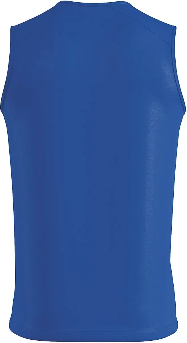 Errea Darrell Ad Tanktop - Lichtblauw L