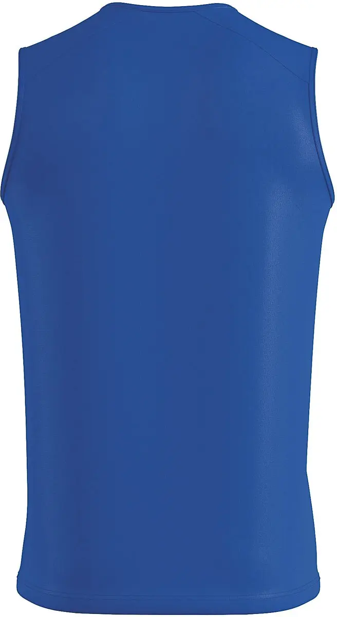 Errea Darrell Ad Tanktop - Lichtblauw L
