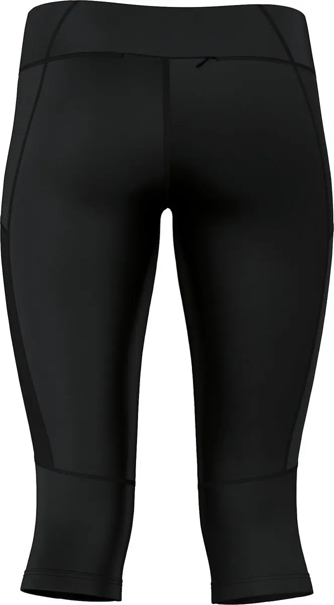 Errea Marlene Ad Leggings L - Zwart