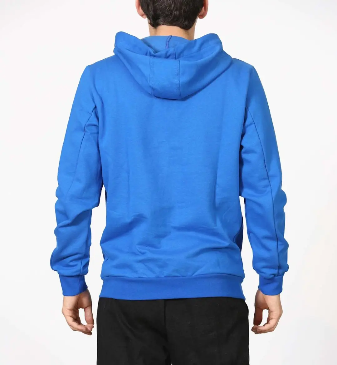 Errea Wire 3.0 Ad Sweater Lichtblauw - XXL