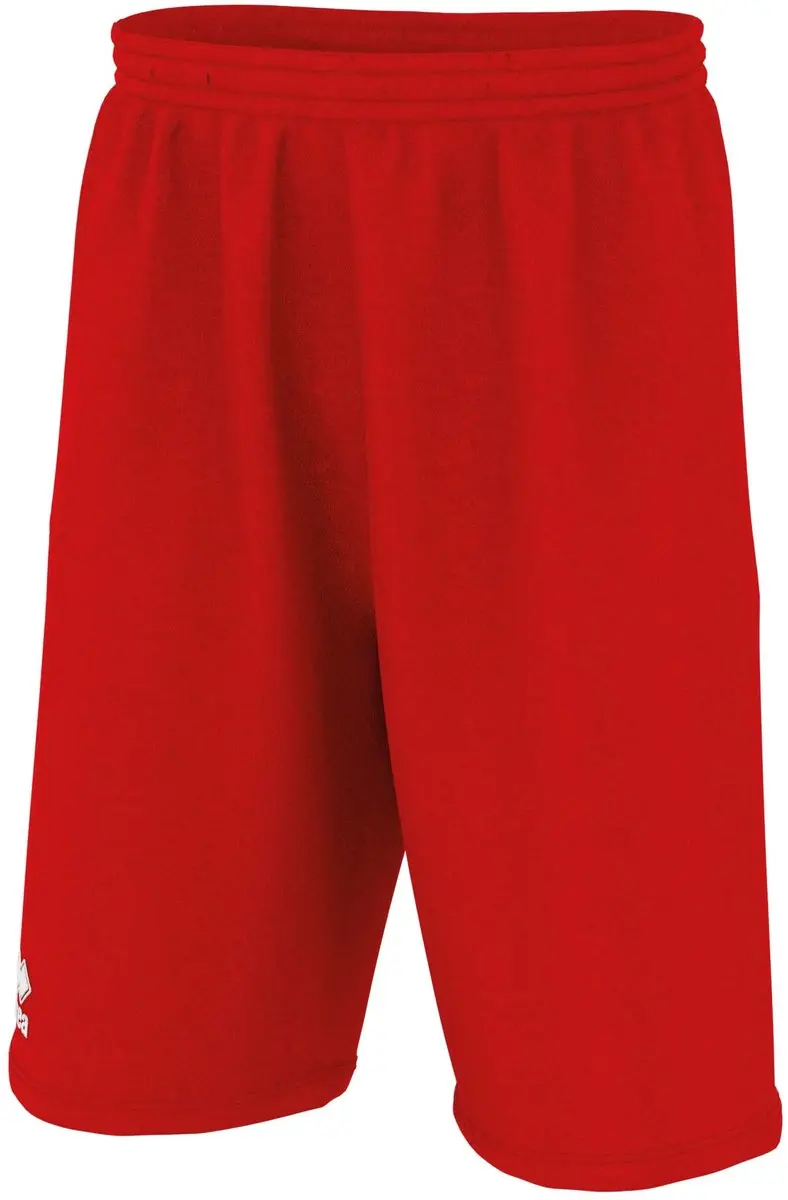 Errea Dallas 3.0 Trainingsbroek XL - Rood