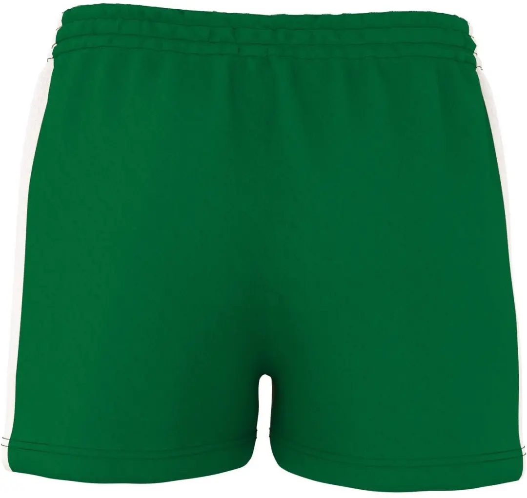 Errea Carys 3.0 Korte Broek - XXL - Groen - afbeelding 2 van 6