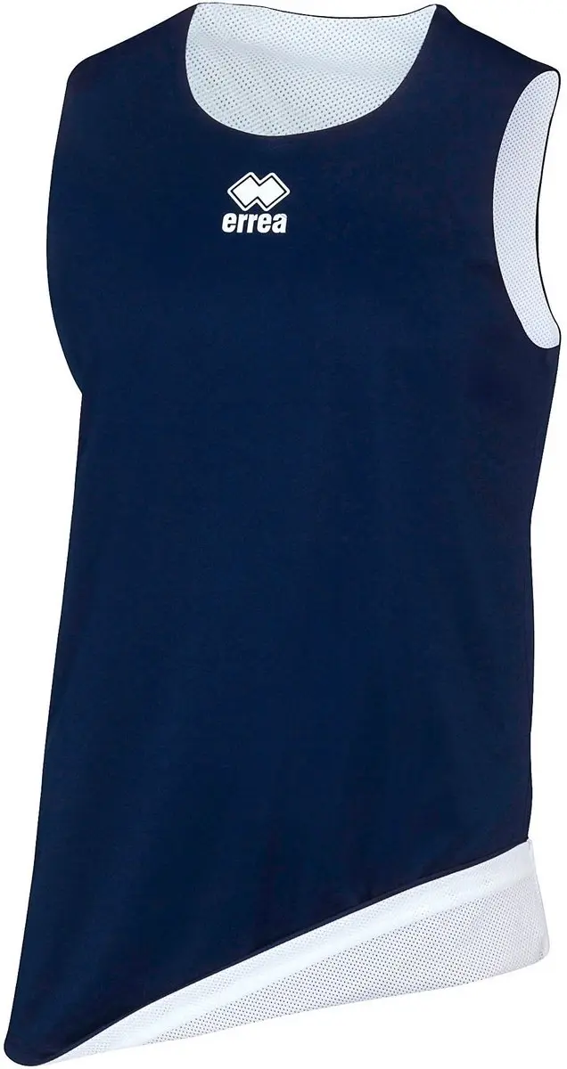 Errea Chicago Jr Dubbele Tanktop - Lichtblauw XXS - afbeelding 3 van 4