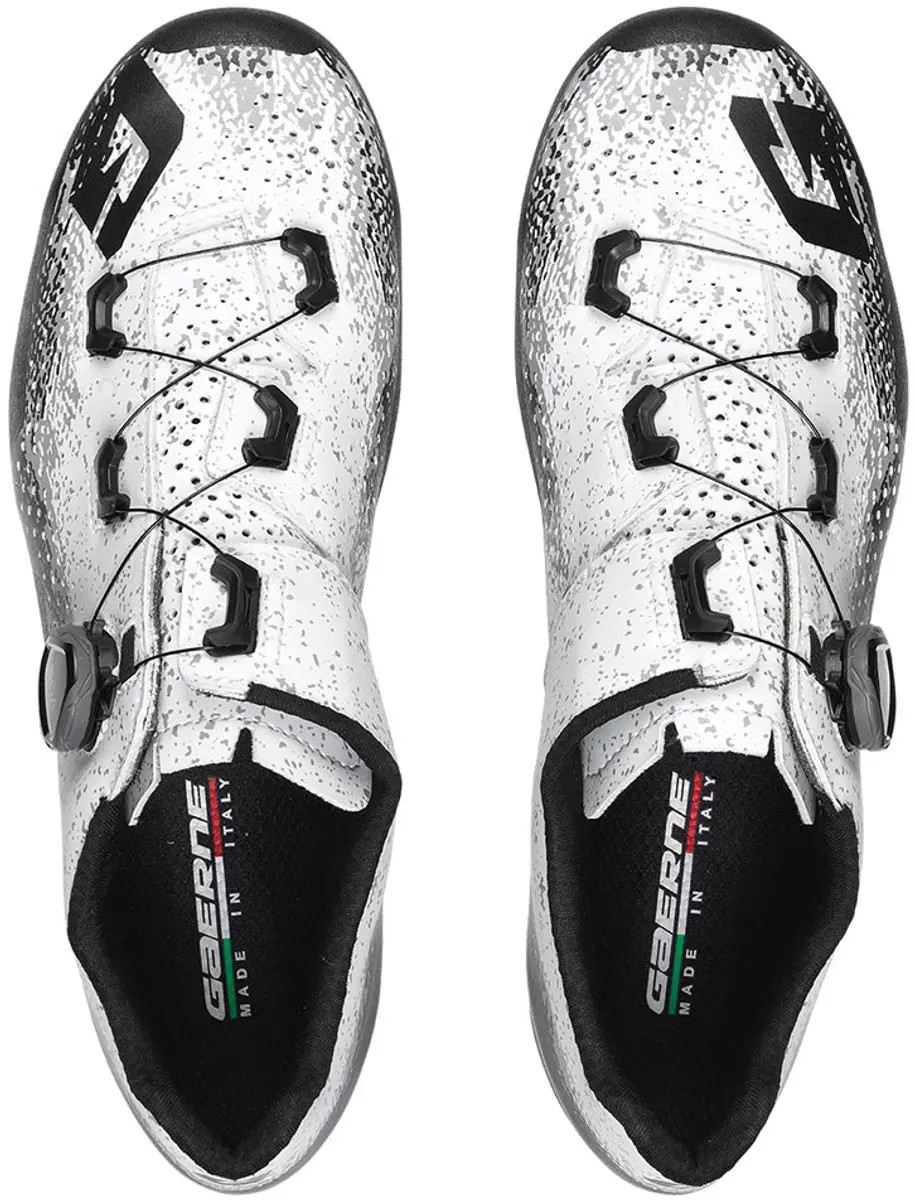 Gaerne G.lampo MTB-schoenen - Wit - EU 41