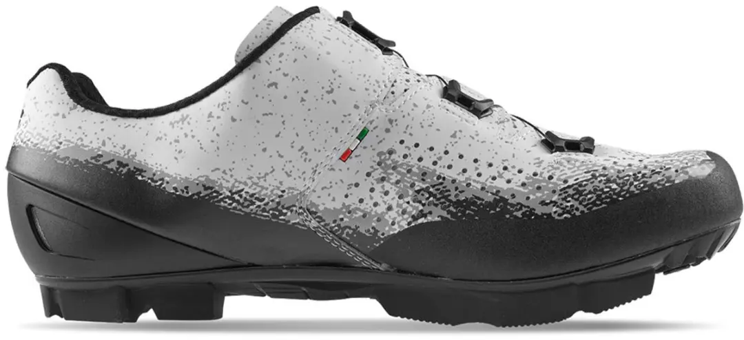 Gaerne G.lampo MTB-schoenen - Wit - EU 41