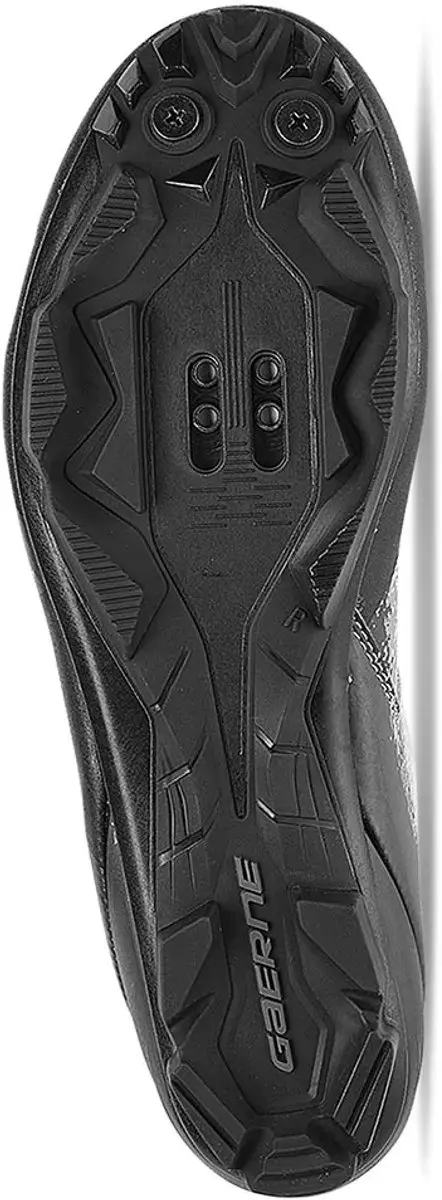 Gaerne G.lampo MTB-schoenen - Wit - EU 41