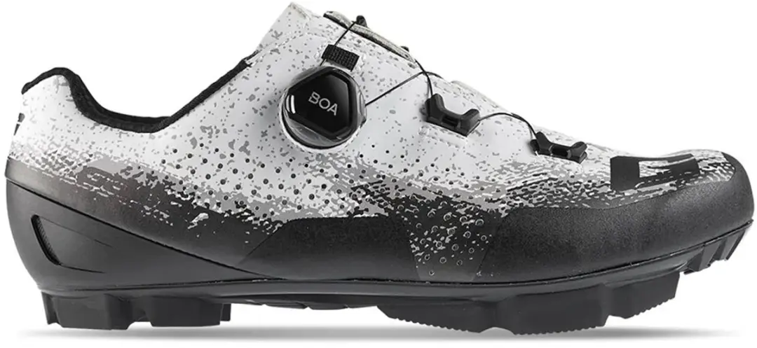 Gaerne G.lampo MTB-schoenen - Wit - EU 41 - afbeelding 6 van 6