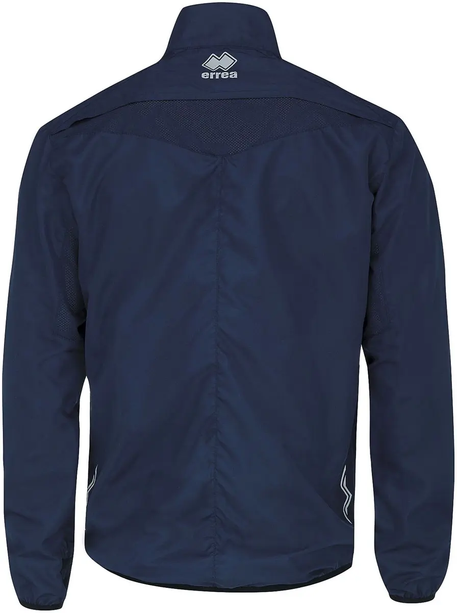 Errea Dwyn Jas - Blauw S