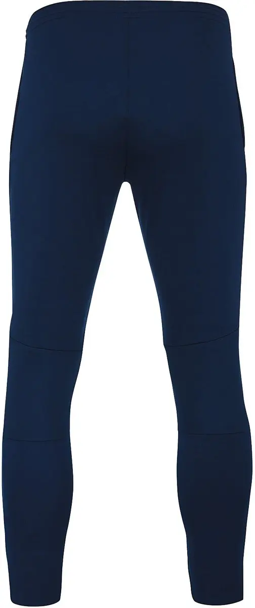 Errea Flann Broek AD 00090 - Trainingsbroek M - Blauw