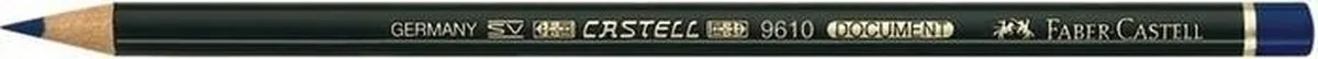 Faber-Castell Document 9610 Kopieerpotlood