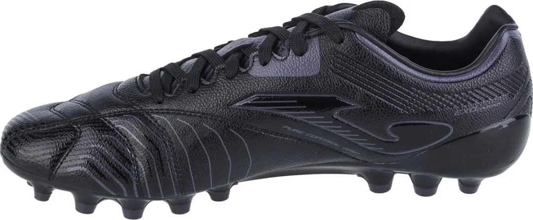 Joma Score Ag Voetbalschoenen 43 - Zwart