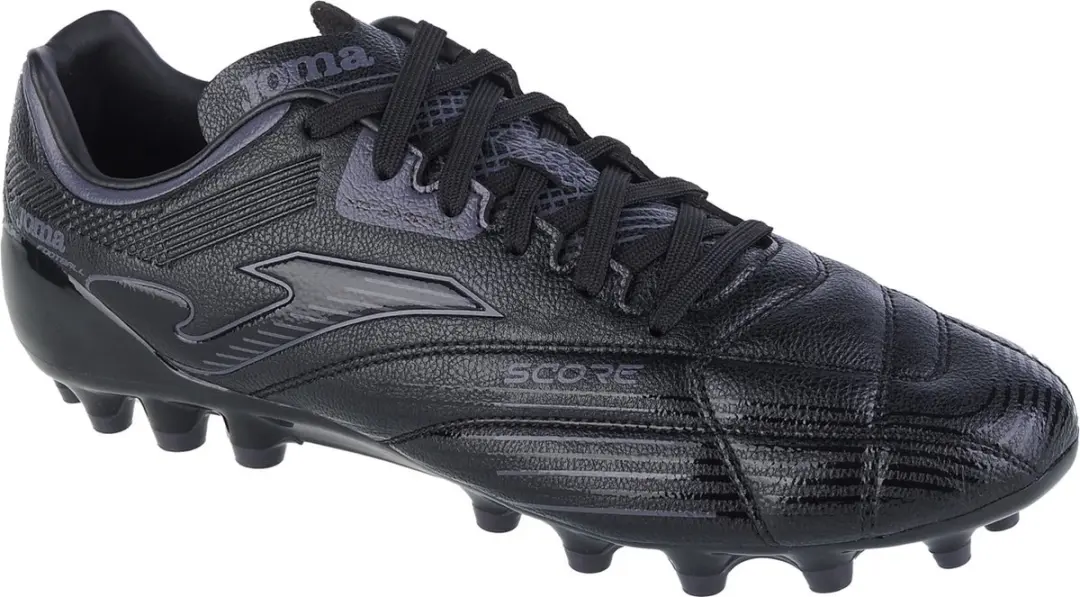 Joma Score Ag Voetbalschoenen 43 - Zwart