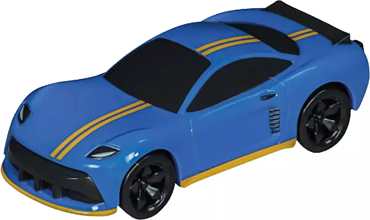 Carrera Street Rr -Bad Boy- Speelgoedvoertuig 1:64