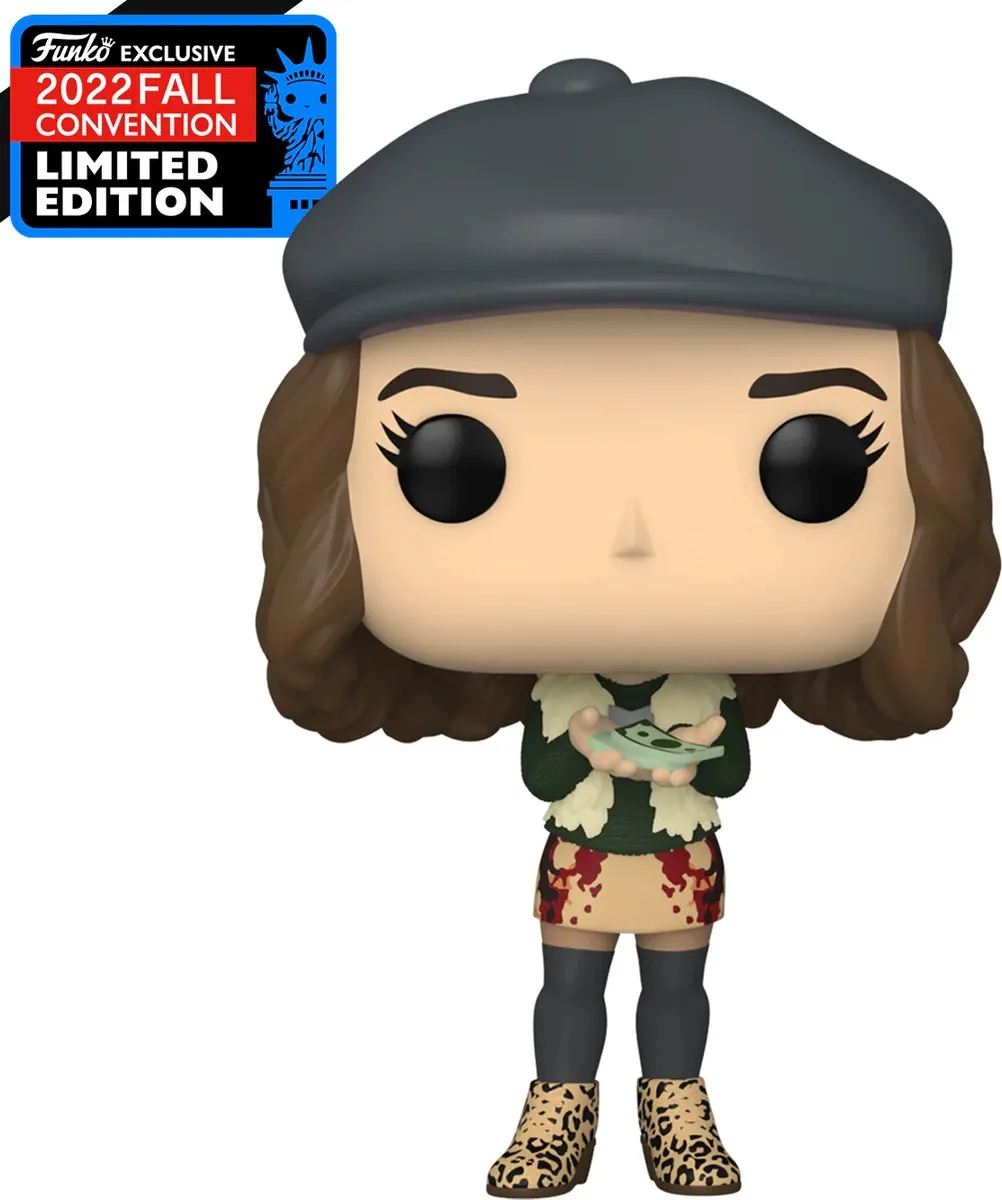 Funko Pop! McDonald's Nugget with Pail 163 - Multicolor