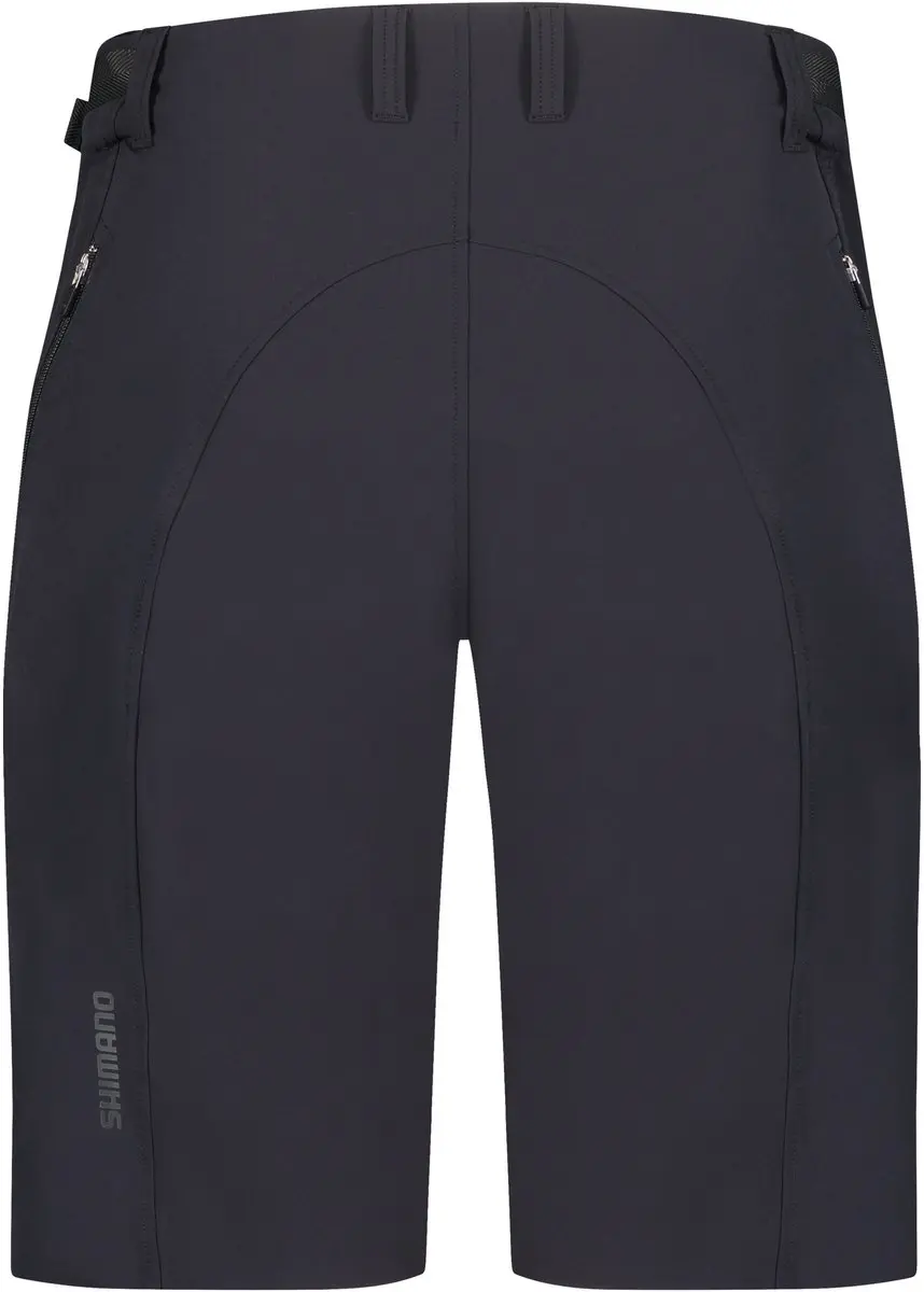 VETTA fietsbroek zonder voering