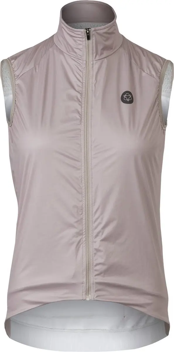 AGU Polartec Alpha Fietsshirt Dames XS