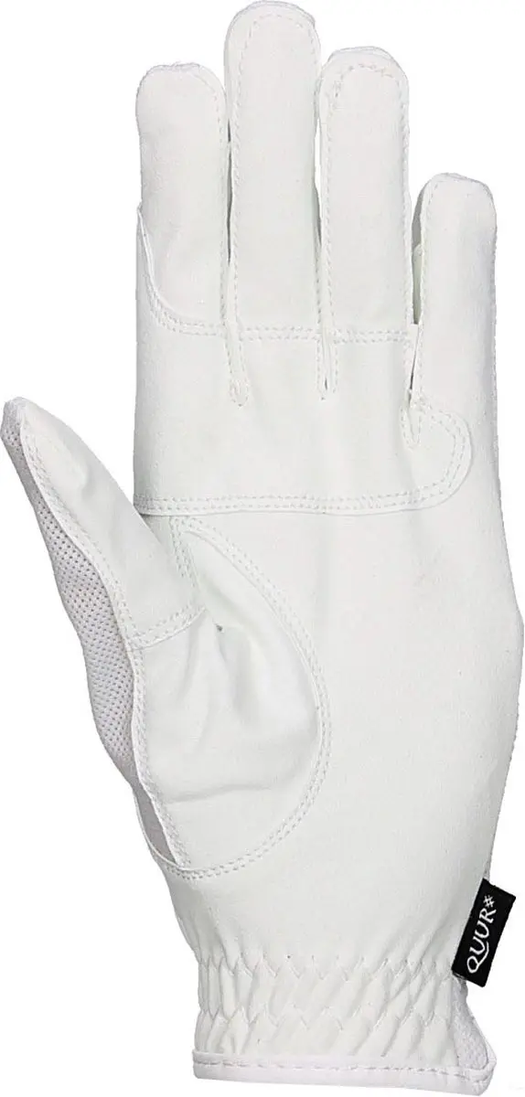 QUUR Caldor Handschoenen - XS Wit