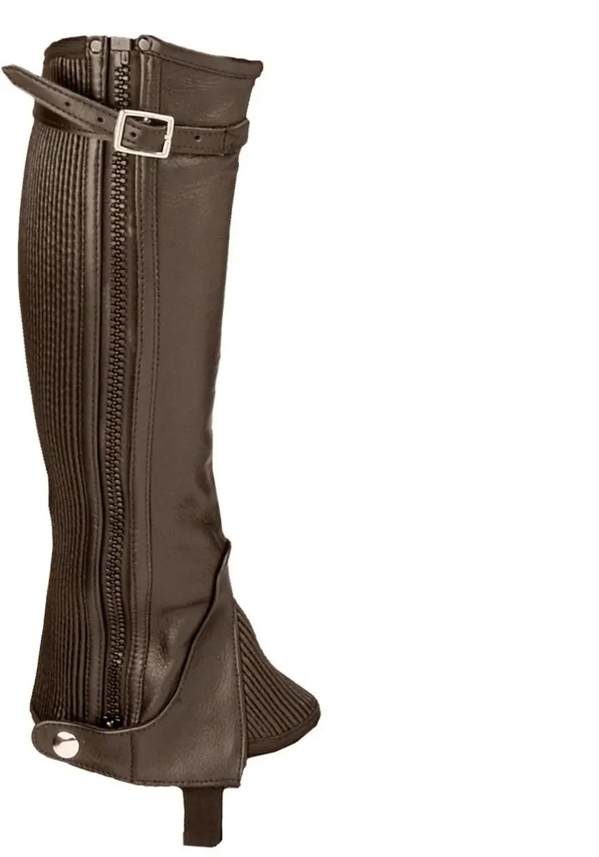 Mondoni Deluxe Minichaps M