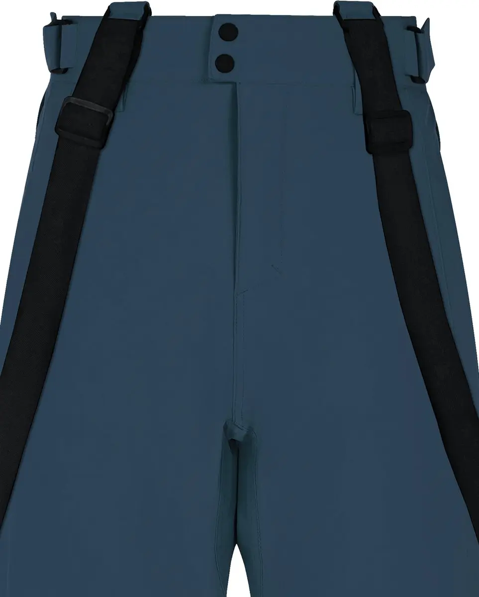 Protest PRTROWENS Skibroek Heren - S - Twilight Navy