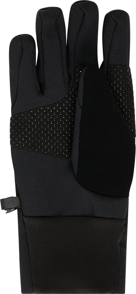 Protest PRTLemmy Ski Handschoenen Heren - Waterkolom 10K - True Black