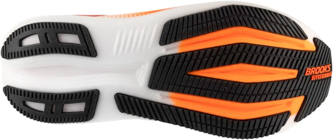 Brooks Glycerin Max 2 Hardloopschoenen - Maat 46
