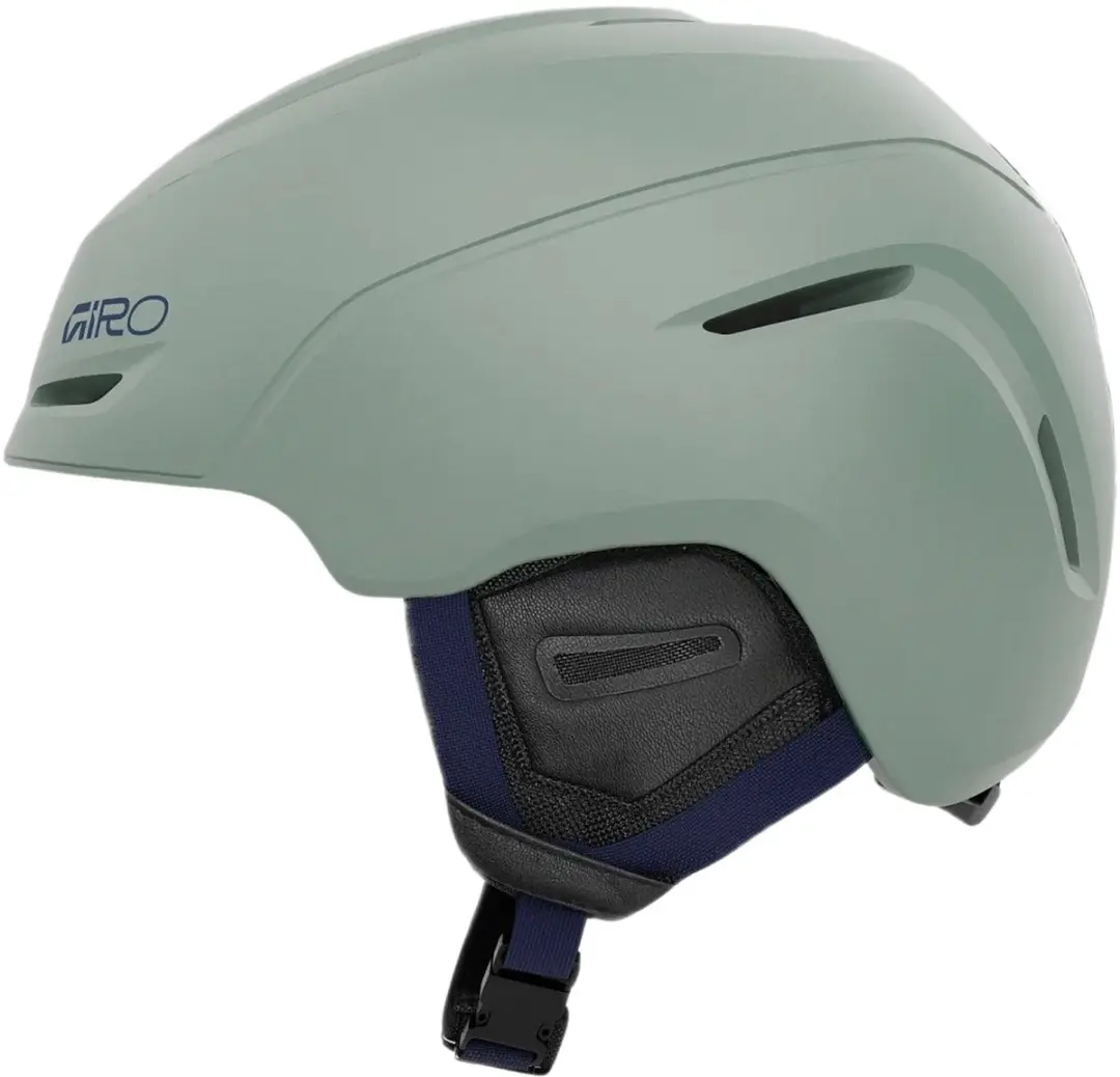 Giro Neo MIPS Skihelm L - 4-seizoenen - Zwart - afbeelding 6 van 6