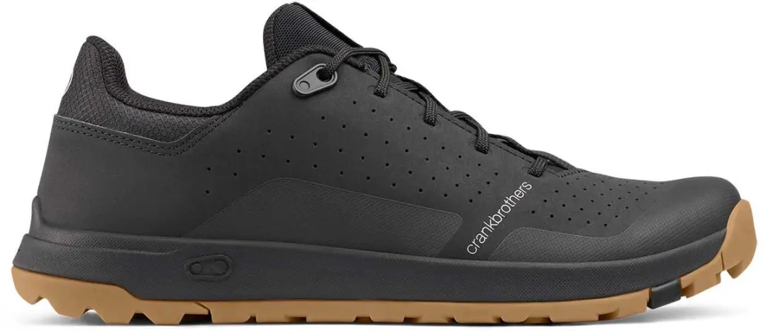 Crankbrothers Stramp Trail Lace Racefietsschoenen 42