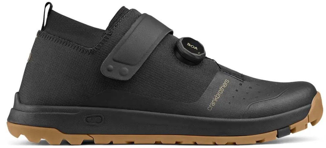 Crankbrothers Stamp Trail Boa Racefietsschoenen